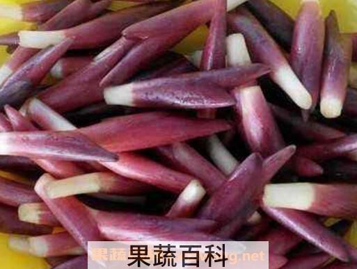 洋火姜怎么吃 洋火姜哪些人不能吃