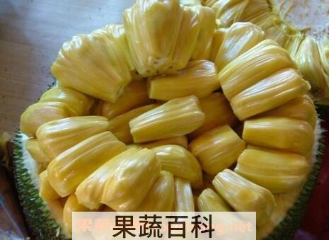 木波萝的吃法与功效