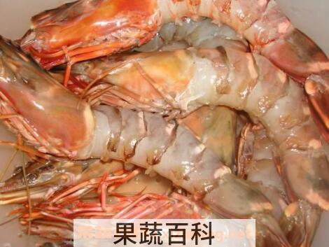 生虾怎么去皮 如何快速剥生虾壳