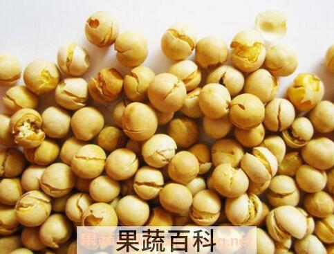 鹰嘴豆的功效与作用 鹰嘴豆的副作用