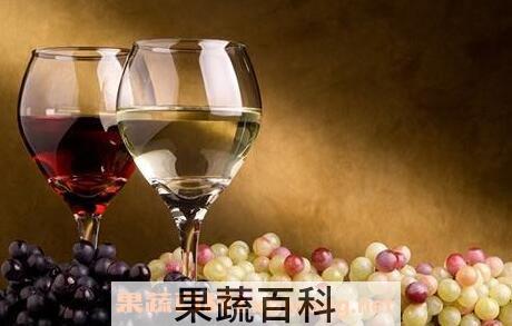 教你识别变质葡萄酒