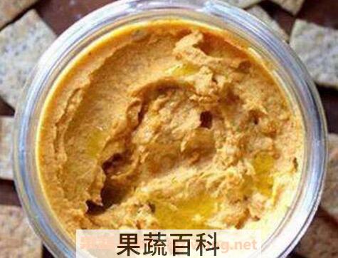鹰嘴豆怎么吃 鹰嘴豆最简单的吃法