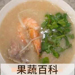 果蔬百科