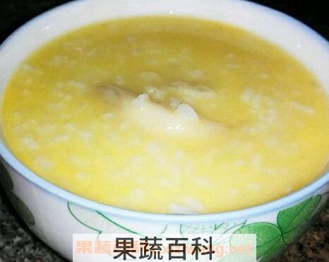 辅食玉米泥怎么做 玉米泥的做法步骤