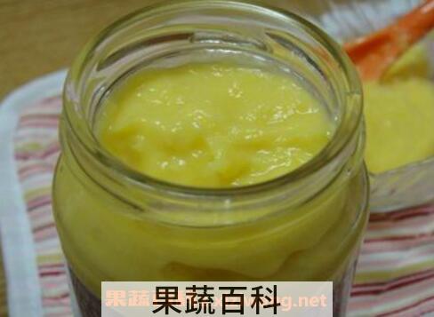 辅食玉米泥怎么做 玉米泥的做法步骤