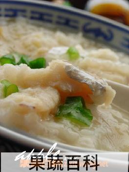 果蔬百科