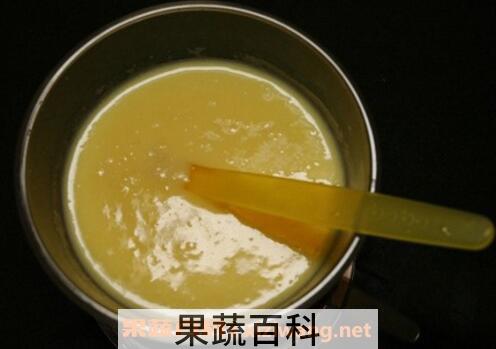 玉米泥怎么做给宝宝吃 玉米泥的营养价值