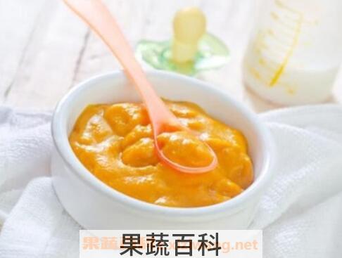 玉米泥怎么做给宝宝吃 玉米泥的营养价值