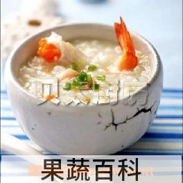 果蔬百科