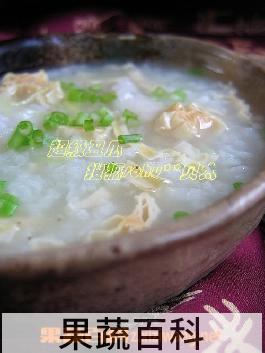 果蔬百科