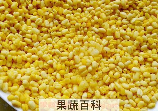 去皮绿豆可以做什么 去皮绿豆怎么煮糖水
