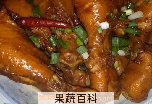 鸡腿怎么做好吃 好吃鸡腿的做法技巧