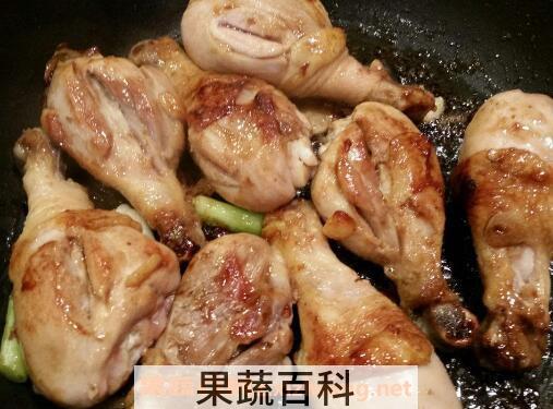 鸡腿怎么做好吃 好吃鸡腿的做法技巧