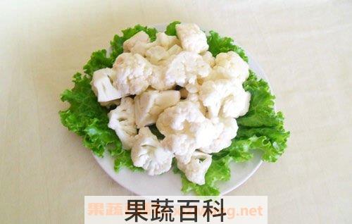 花椰菜