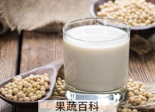 喝豆浆的好处和坏处有哪些