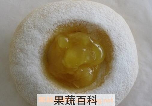 雪菠萝的功效与禁忌