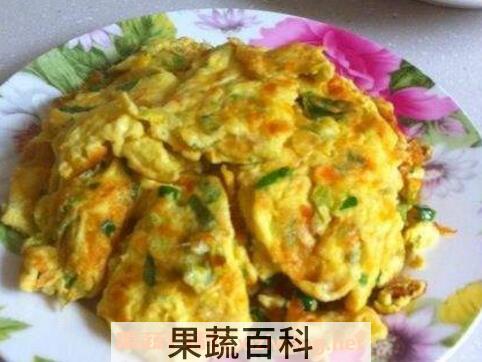 鹅蛋怎么做好吃 鹅蛋的家常做法