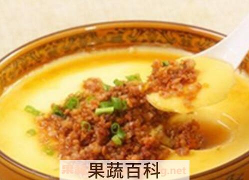 鹅蛋怎么做好吃 鹅蛋的家常做法