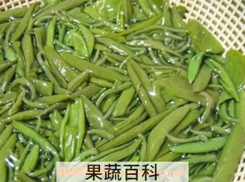 新鲜的莼菜怎么洗 新鲜的莼菜怎样保存