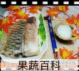 果蔬百科