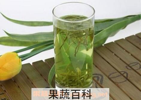信阳毛尖如何泡 冲泡信阳毛尖的过程