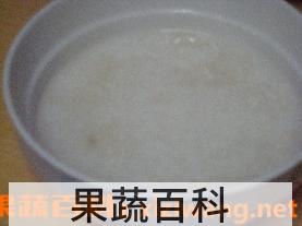 果蔬百科