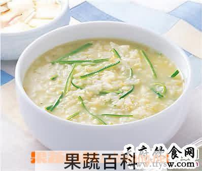 果蔬百科
