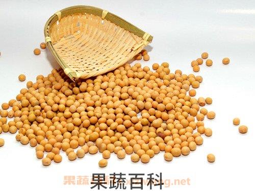 黄豆怎么吃