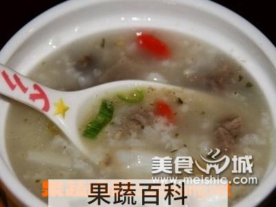 果蔬百科