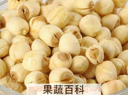 莲子怎么吃 莲子的常见吃法