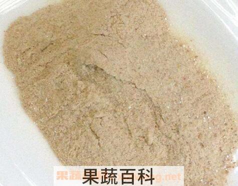 大蒜粉怎么用 大蒜粉的制作方法