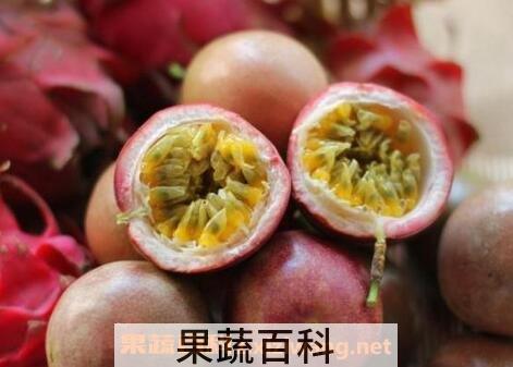 百花果壳的功效与作用