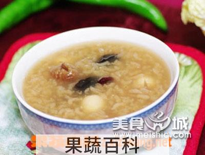 果蔬百科