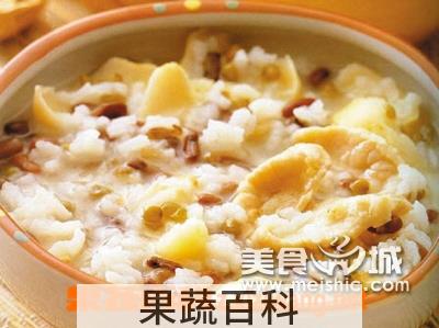 果蔬百科