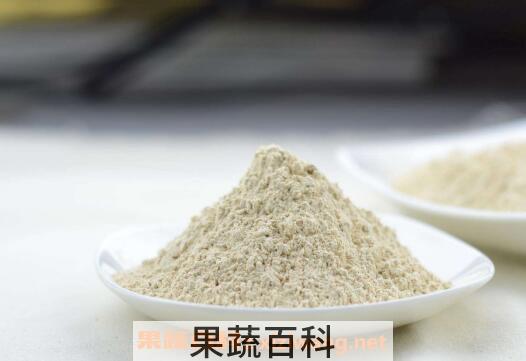 蒜香粉的使用说明 蒜香粉的功效与作用