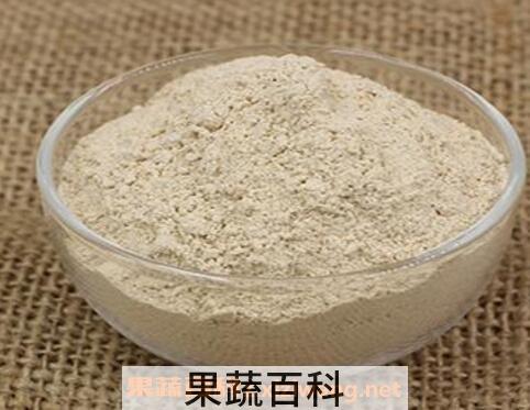 蒜香粉的使用说明 蒜香粉的功效与作用