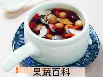 果蔬百科