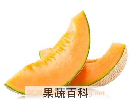 哈蜜瓜是碱性还是酸性