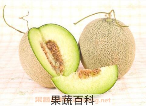 哈蜜瓜煲汤有什么功效 哈蜜瓜煲汤做法