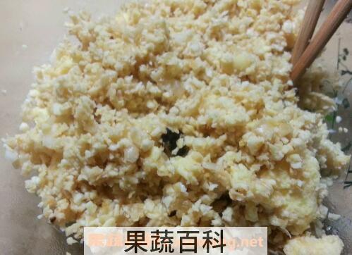 打过豆浆的豆渣能干嘛 豆渣的营养价值