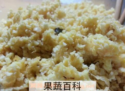 打过豆浆的豆渣能干嘛 豆渣的营养价值