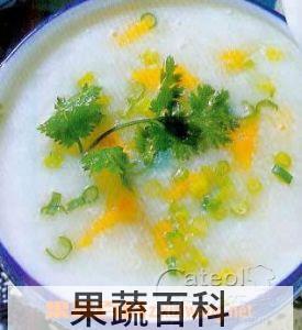 果蔬百科