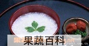 果蔬百科