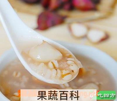 果蔬百科