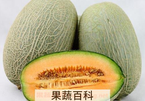 哈蜜瓜切开后如何保存