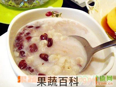 果蔬百科