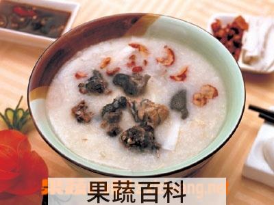 果蔬百科