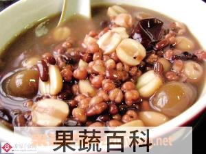 果蔬百科