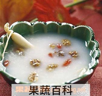 果蔬百科