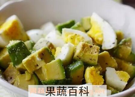 牛油果怎么吃 牛油果怎么吃好